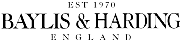 HARDING PARTNERS logo