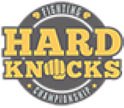 Hardknock Gym Ltd logo