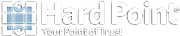 Hardpoint logo