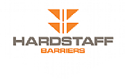 Hardstaff Barriers logo
