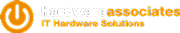 Hardware Associates logo