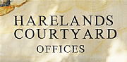 Harelands Courtyard 16 Ltd logo