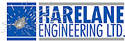 Harelane Engineering Ltd logo