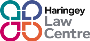 Haringey Law Centre logo