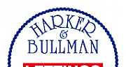 Harker & Bullman Ltd logo