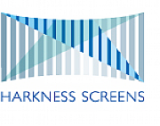 Harkness Hall Ltd logo