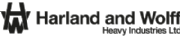 Harland & Wolff Heavy Industries Ltd logo