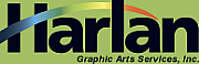 Harlen Printing logo