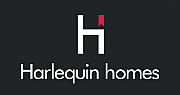 Harlequin Homes Ltd logo