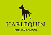 Harlequin London logo