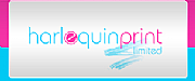 Harlequin Print Ltd logo