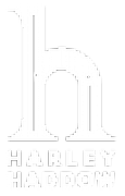 Harley Haddow Partnership logo