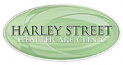 Harley Street Healthcare Clinic Ltd logo