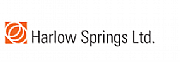 Harlow Springs Ltd logo