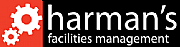 Harman's On-site Services Ltd logo