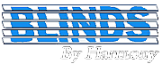 Harmony Blinds Reading (Ltd) logo
