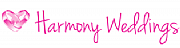 Harmony Wedding Co-ordinators Ltd logo