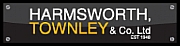 Harmsworth, Townley & Co. Ltd logo