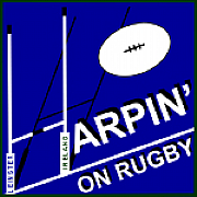 Harpin Ltd logo