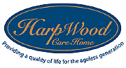 Harpwood Residential Care Home logo