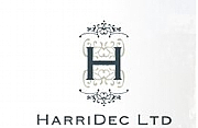 HarriDec Ltd logo