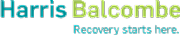 Harris Balcombe LLP logo