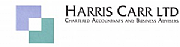 Harris Carr Ltd logo