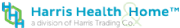 HARRIS HEALTH & HOME PRODUCTS COMPANY Ltd logo