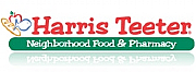 Harris, L. R. logo