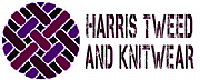 Harris Tweed & Knitwear logo