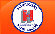 Harrison Electrical Ltd logo