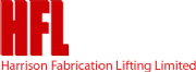 Harrison Fabrication Lifting Ltd logo