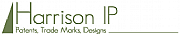 Harrison IP logo