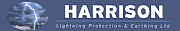 Harrison Lightning Protection & Earthing Ltd logo