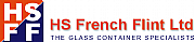 Harrison Smith French Flint logo