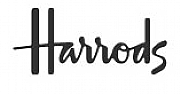 Harrods Aviation Ltd logo
