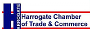 Harrogate Chamber of Trade & Commerce logo