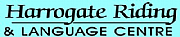 Harrogate Language Academy Ltd logo