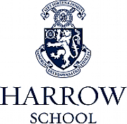 Harrow Club W10 logo