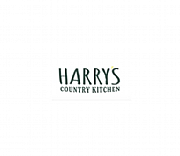 Harry’s Country Kitchen logo