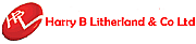 Harry B Litherland & Co. Ltd logo