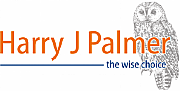 Harry J. Palmer Holdings Ltd logo