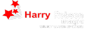 Harry Robson Magic Ltd logo