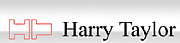 Harry Taylor of Ashton Ltd logo