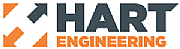 Hart Engineering logo