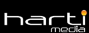 Harti Media logo