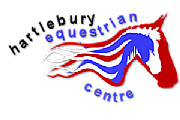 Hartlebury Equestrian Centre Ltd logo