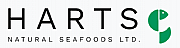 Harts Natural Seafoods Ltd logo