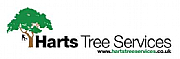 Harts Tree Services logo