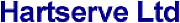 Hartserve Ltd logo